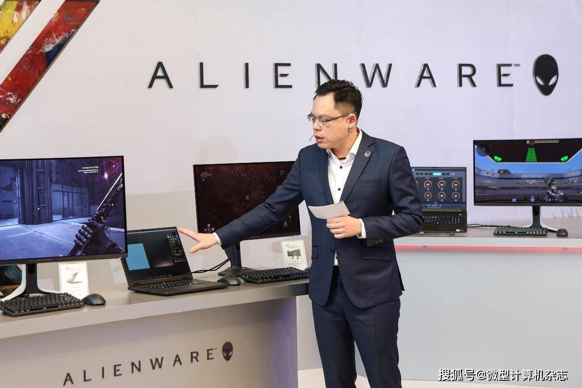 16 R2、x16 R2、m18游戏本ag真人ALIENWARE外星人发布m(图7)